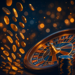 Frumzi Casino Welcome Bonus - 100% tot €500 + 100 Free Spins