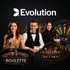 Evolution Gaming Provider - Frumzi Casino