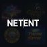 NetEnt Game Provider - Frumzi Casino
