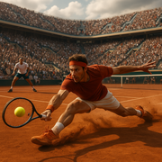 Frumzi - Tennis Betting - International Events